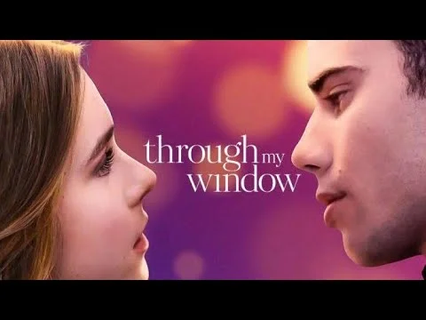 Through my Window - VJ Junior